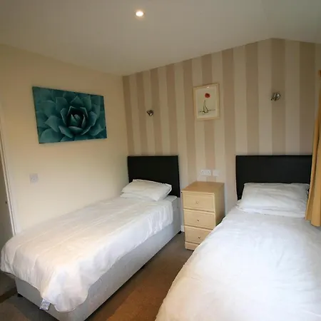 Atlantic Reach Cottages, Newquay 6 Miles, 2 Bedrooms Exterior photo