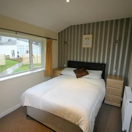 Atlantic Reach Cottages, Newquay 6 Miles, 2 Bedrooms Exterior photo