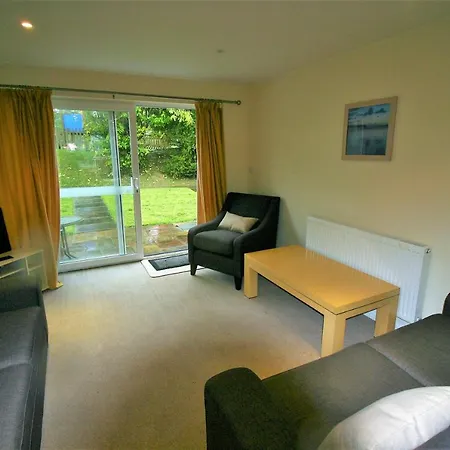 Atlantic Reach Cottages, Newquay 6 Miles, 2 Bedrooms Exterior photo
