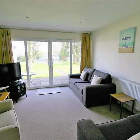 Atlantic Reach Cottages, Newquay 6 Miles, 2 Bedrooms Exterior photo