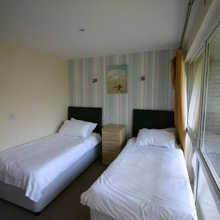Atlantic Reach Cottages, Newquay 6 Miles, 2 Bedrooms Exterior photo
