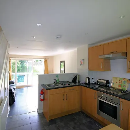 Atlantic Reach Cottages, Newquay 6 Miles, 2 Bedrooms Exterior photo