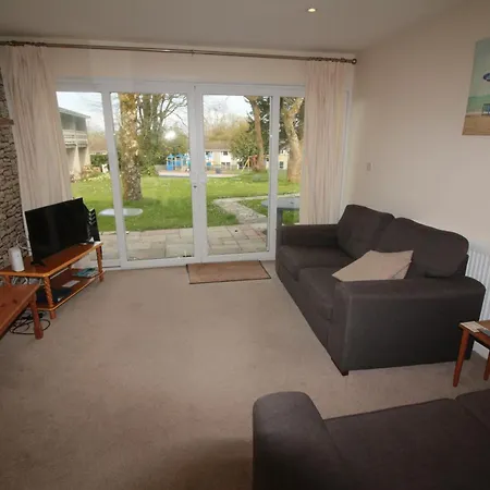 Atlantic Reach Cottages, Newquay 6 Miles, 2 Bedrooms Exterior photo
