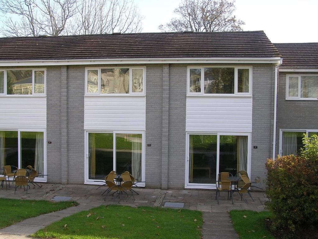 Casa de Férias Atlantic Reach Cottages, Newquay 6 Miles, 2 Bedrooms New Quay