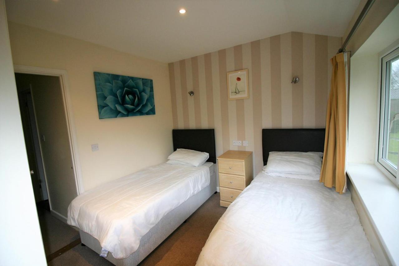 Casa de Férias Atlantic Reach Cottages, Newquay 6 Miles, 2 Bedrooms New Quay