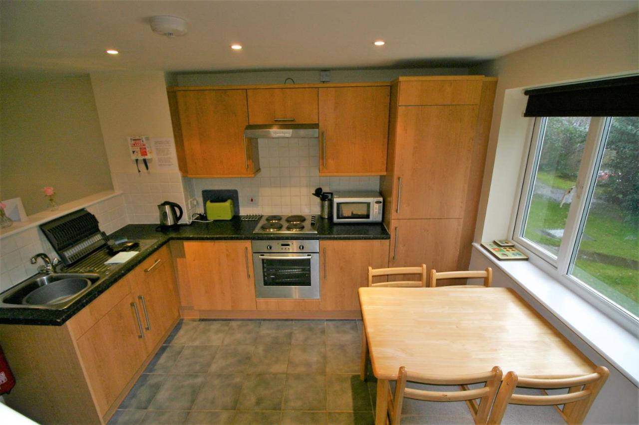 Atlantic Reach Cottages, Newquay 6 Miles, 2 Bedrooms New Quay
