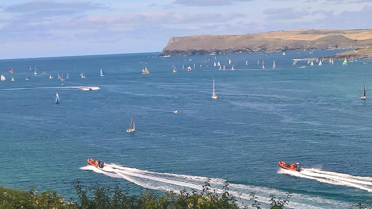 Atlantic Reach Cottages, Newquay 6 Miles, 2 Bedrooms