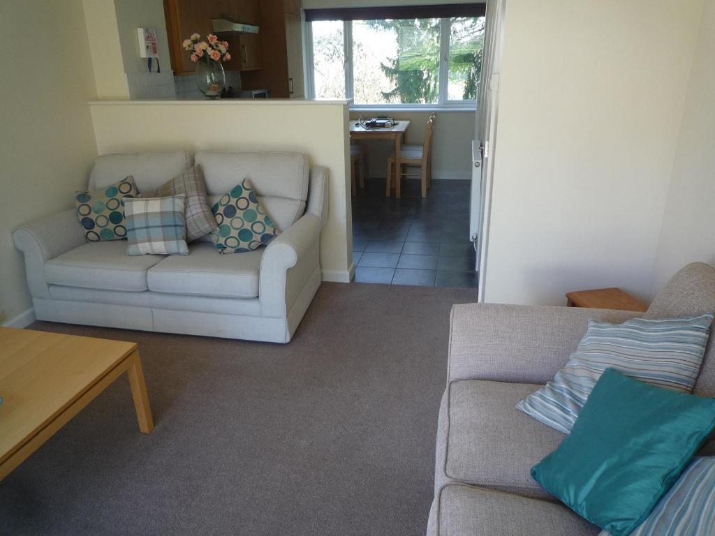 Casa de Férias Atlantic Reach Cottages, Newquay 6 Miles, 2 Bedrooms