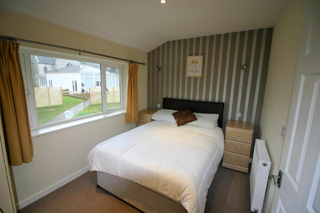 Casa de Férias Atlantic Reach Cottages, Newquay 6 Miles, 2 Bedrooms