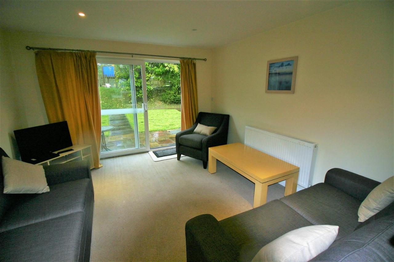 Atlantic Reach Cottages, Newquay 6 Miles, 2 Bedrooms New Quay