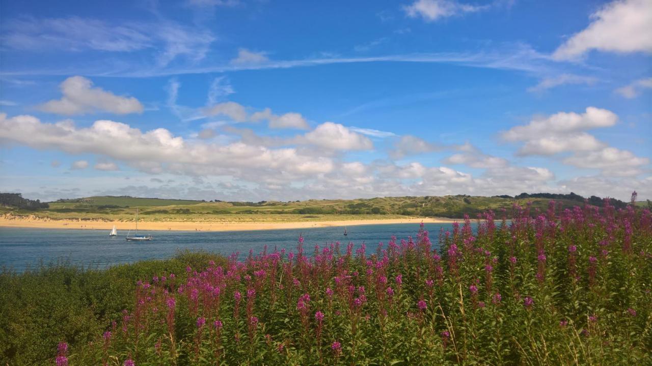 Casa de Férias Atlantic Reach Cottages, Newquay 6 Miles, 2 Bedrooms *