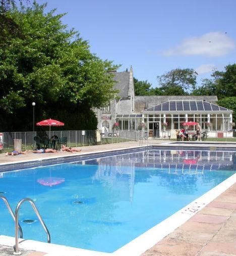 Casa de Férias Atlantic Reach Cottages, Newquay 6 Miles, 2 Bedrooms New Quay