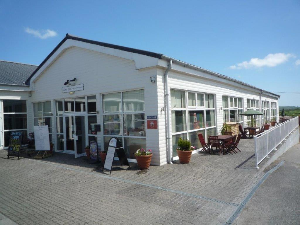 Casa de Férias Atlantic Reach Cottages, Newquay 6 Miles, 2 Bedrooms