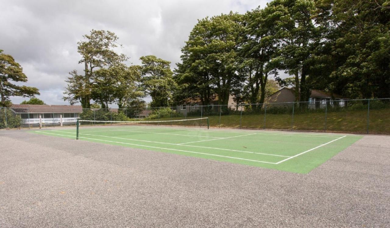 Casa de Férias Atlantic Reach Cottages, Newquay 6 Miles, 2 Bedrooms *