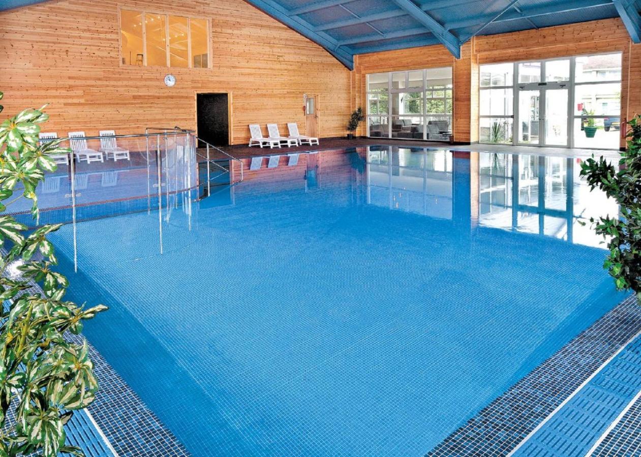 Casa de Férias Atlantic Reach Cottages, Newquay 6 Miles, 2 Bedrooms *