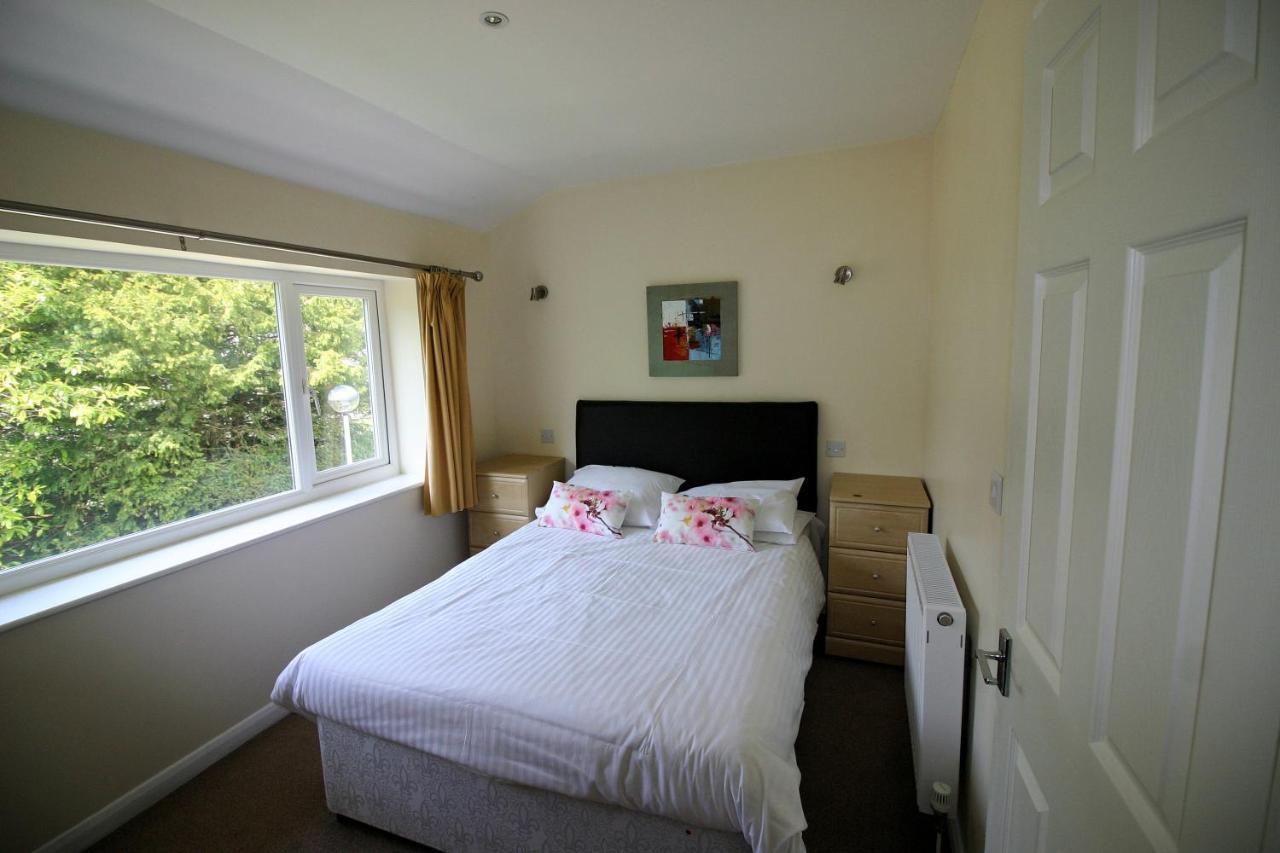 Casa de Férias Atlantic Reach Cottages, Newquay 6 Miles, 2 Bedrooms New Quay