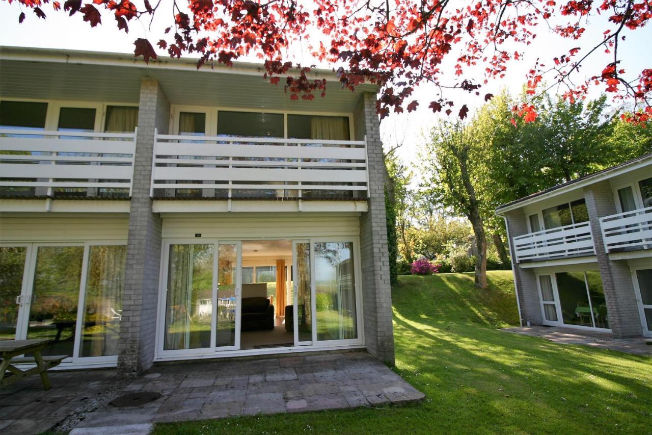 Atlantic Reach Cottages, Newquay 6 Miles, 2 Bedrooms Casa de Férias New Quay