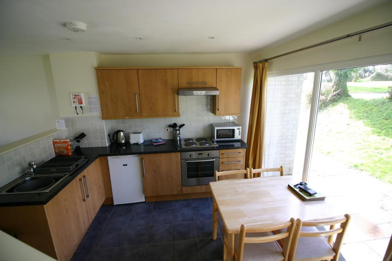 Casa de Férias Atlantic Reach Cottages, Newquay 6 Miles, 2 Bedrooms New Quay