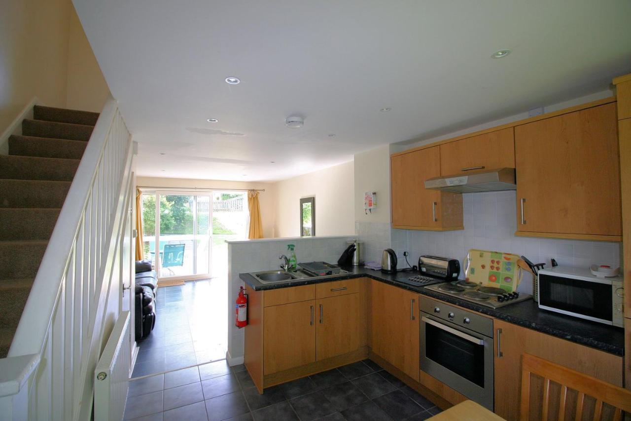 Atlantic Reach Cottages, Newquay 6 Miles, 2 Bedrooms Casa de Férias