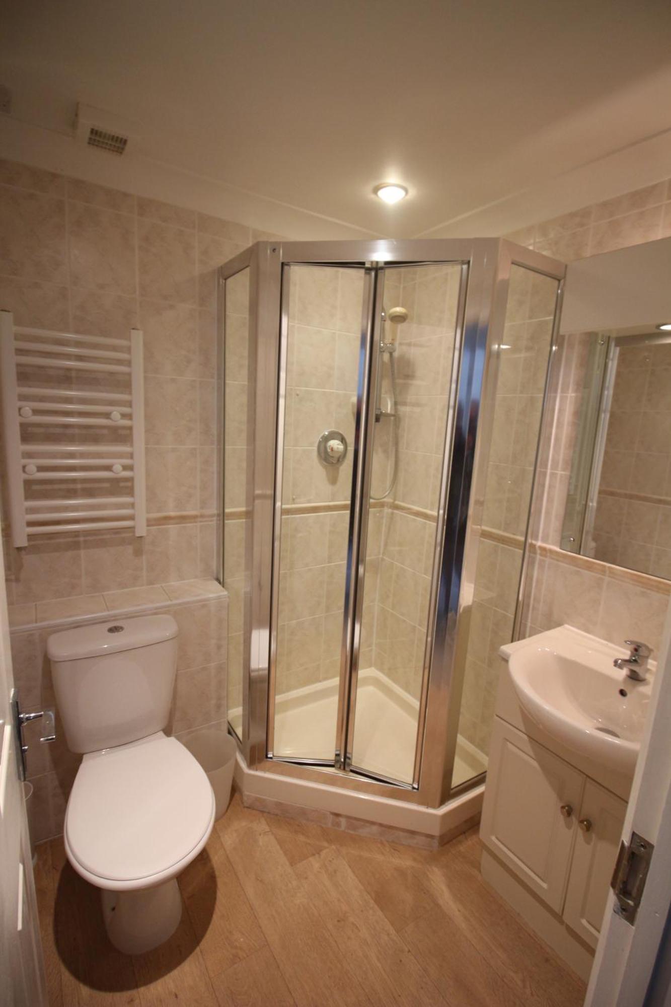 Casa de Férias Atlantic Reach Cottages, Newquay 6 Miles, 2 Bedrooms New Quay