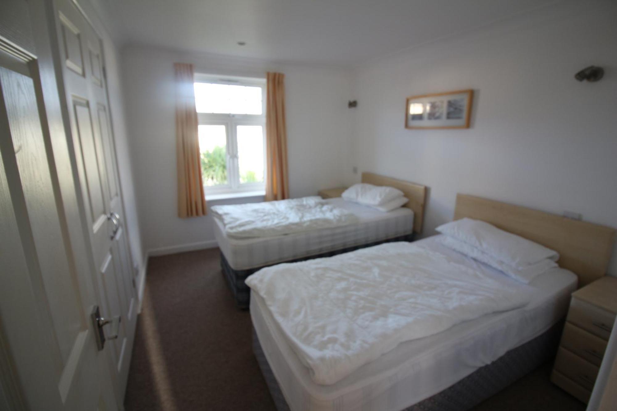 Atlantic Reach Cottages, Newquay 6 Miles, 2 Bedrooms