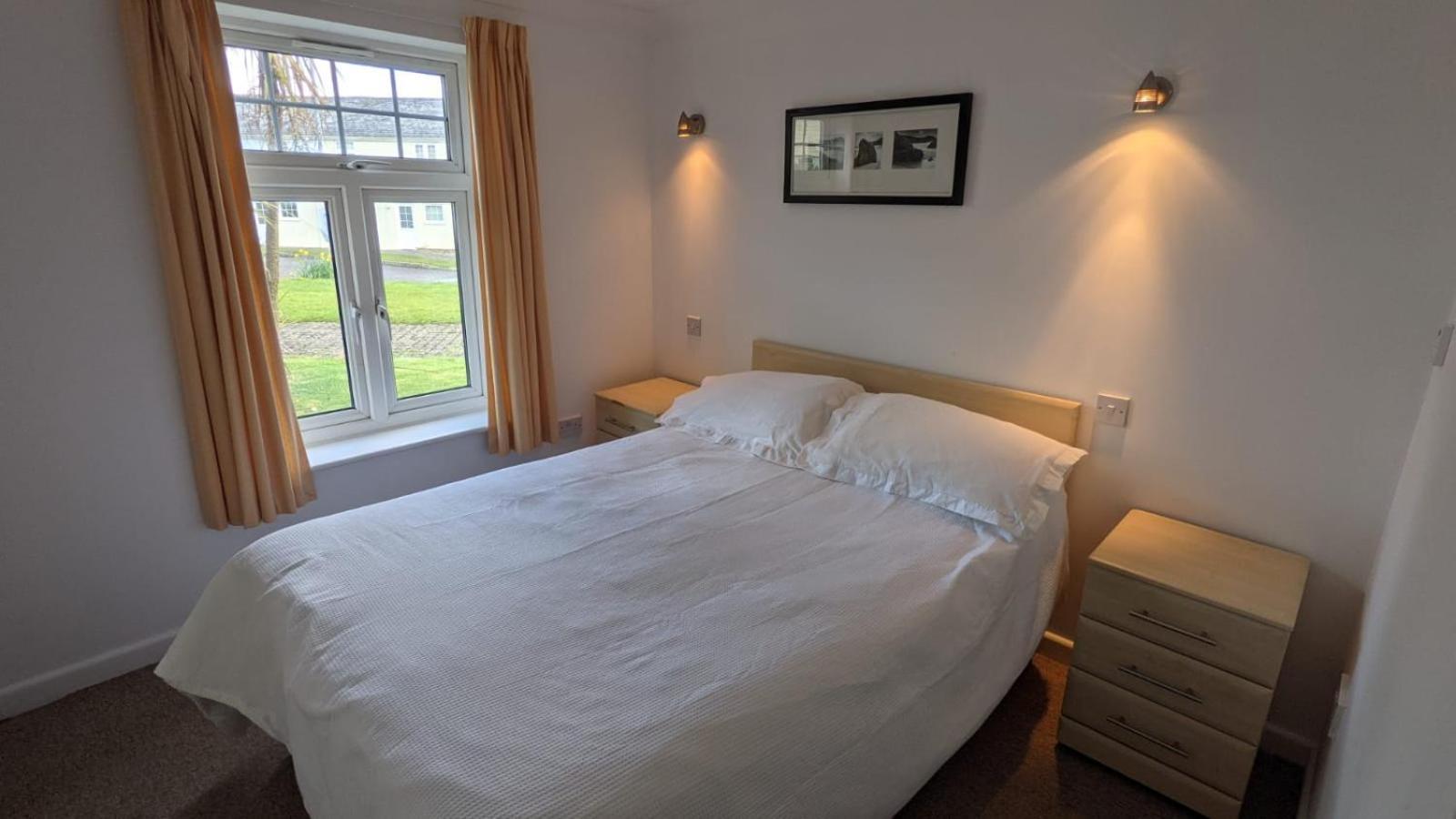 Casa de Férias Atlantic Reach Cottages, Newquay 6 Miles, 2 Bedrooms *
