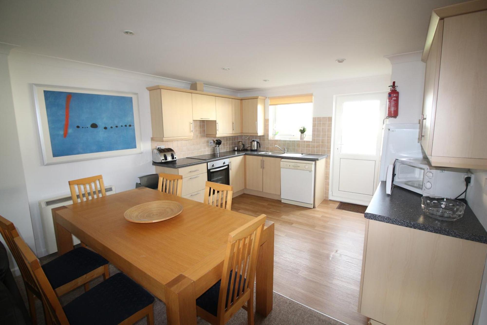 Casa de Férias Atlantic Reach Cottages, Newquay 6 Miles, 2 Bedrooms